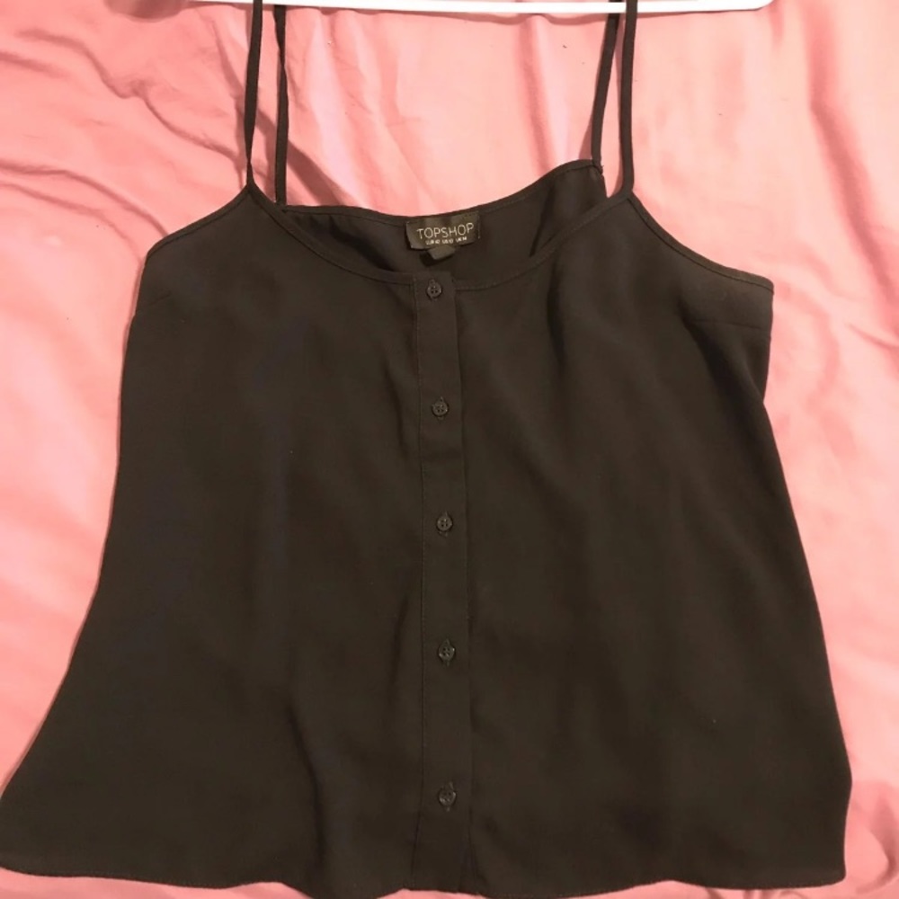 Top shop tank